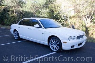 2008 Jaguar XJ8 XJ8 L   - Photo 5 - San Luis Obispo, CA 93401