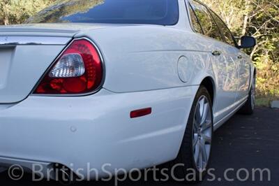 2008 Jaguar XJ8 XJ8 L   - Photo 12 - San Luis Obispo, CA 93401