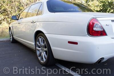 2008 Jaguar XJ8 XJ8 L   - Photo 13 - San Luis Obispo, CA 93401