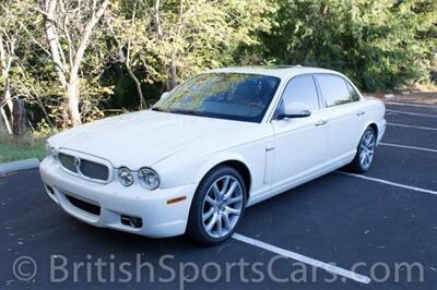 2008 Jaguar XJ8 XJ8 L   - Photo 1 - San Luis Obispo, CA 93401