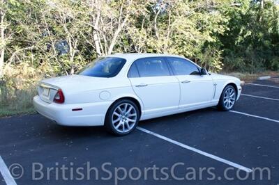 2008 Jaguar XJ8 XJ8 L   - Photo 7 - San Luis Obispo, CA 93401