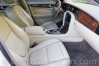 2008 Jaguar XJ8 XJ8 L   - Photo 18 - San Luis Obispo, CA 93401