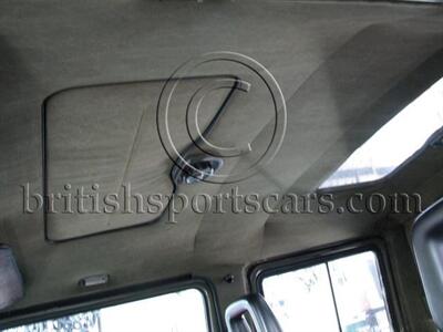 1985 Volkswagen Syncro Transporter   - Photo 16 - San Luis Obispo, CA 93401