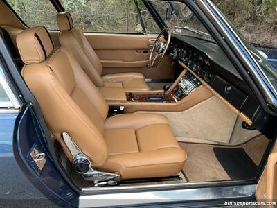 1974 Jensen Interceptor Series III   - Photo 45 - San Luis Obispo, CA 93401