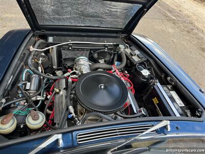 1974 Jensen Interceptor Series III   - Photo 65 - San Luis Obispo, CA 93401