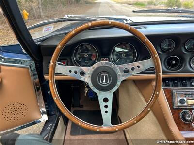 1974 Jensen Interceptor Series III   - Photo 37 - San Luis Obispo, CA 93401