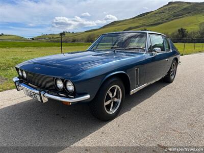 1974 Jensen Interceptor Series III   - Photo 6 - San Luis Obispo, CA 93401