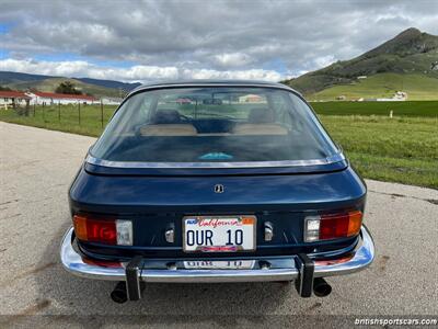 1974 Jensen Interceptor Series III   - Photo 18 - San Luis Obispo, CA 93401