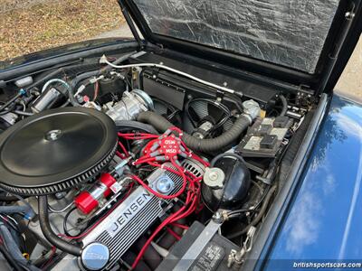 1974 Jensen Interceptor Series III   - Photo 70 - San Luis Obispo, CA 93401