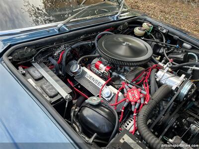 1974 Jensen Interceptor Series III   - Photo 69 - San Luis Obispo, CA 93401