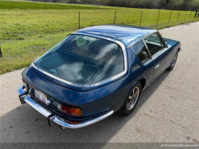 1974 Jensen Interceptor Series III   - Photo 5 - San Luis Obispo, CA 93401