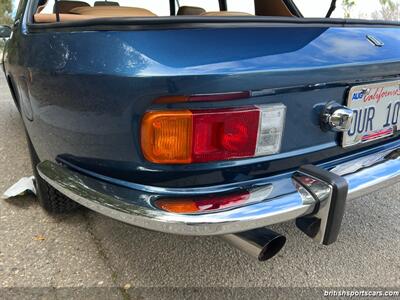 1974 Jensen Interceptor Series III   - Photo 74 - San Luis Obispo, CA 93401