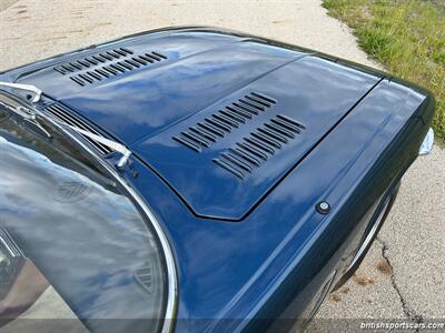 1974 Jensen Interceptor Series III   - Photo 24 - San Luis Obispo, CA 93401