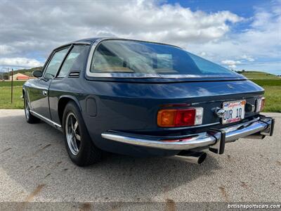 1974 Jensen Interceptor Series III   - Photo 19 - San Luis Obispo, CA 93401