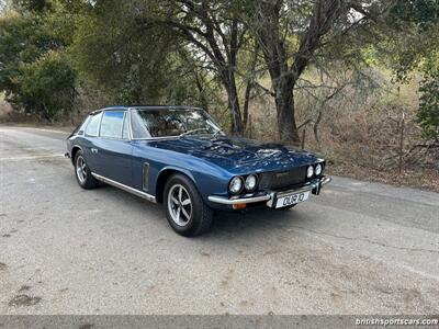 1974 Jensen Interceptor Series III   - Photo 25 - San Luis Obispo, CA 93401