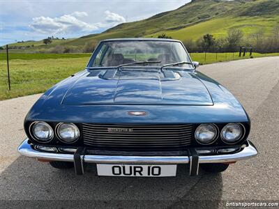 1974 Jensen Interceptor Series III   - Photo 13 - San Luis Obispo, CA 93401