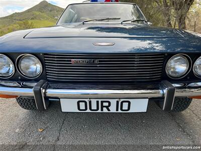 1974 Jensen Interceptor Series III   - Photo 82 - San Luis Obispo, CA 93401