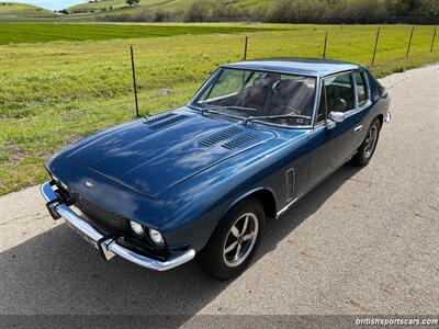 1974 Jensen Interceptor Series III   - Photo 7 - San Luis Obispo, CA 93401