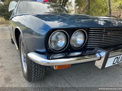 1974 Jensen Interceptor Series III   - Photo 81 - San Luis Obispo, CA 93401