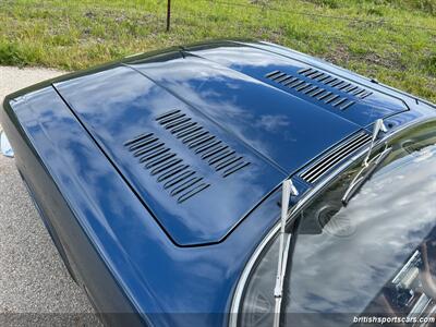 1974 Jensen Interceptor Series III   - Photo 23 - San Luis Obispo, CA 93401