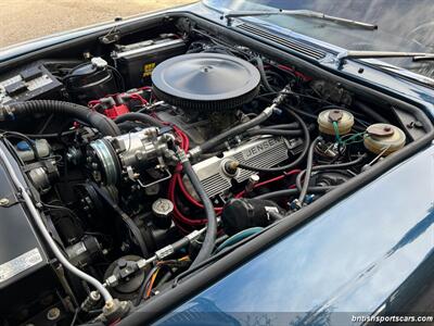 1974 Jensen Interceptor Series III   - Photo 67 - San Luis Obispo, CA 93401