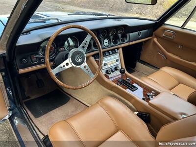 1974 Jensen Interceptor Series III   - Photo 26 - San Luis Obispo, CA 93401