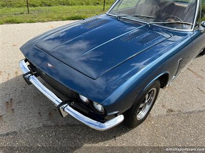 1974 Jensen Interceptor Series III   - Photo 17 - San Luis Obispo, CA 93401