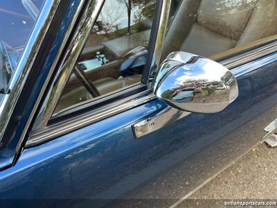 1974 Jensen Interceptor Series III   - Photo 85 - San Luis Obispo, CA 93401