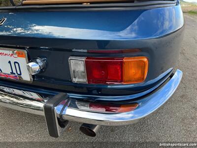 1974 Jensen Interceptor Series III   - Photo 76 - San Luis Obispo, CA 93401