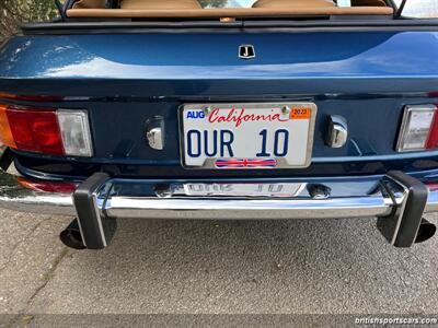 1974 Jensen Interceptor Series III   - Photo 75 - San Luis Obispo, CA 93401