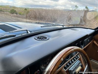 1974 Jensen Interceptor Series III   - Photo 40 - San Luis Obispo, CA 93401