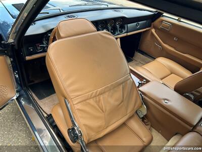 1974 Jensen Interceptor Series III   - Photo 42 - San Luis Obispo, CA 93401