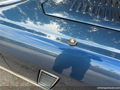 1974 Jensen Interceptor Series III   - Photo 79 - San Luis Obispo, CA 93401