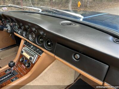 1974 Jensen Interceptor Series III   - Photo 44 - San Luis Obispo, CA 93401