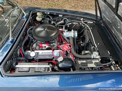 1974 Jensen Interceptor Series III   - Photo 68 - San Luis Obispo, CA 93401