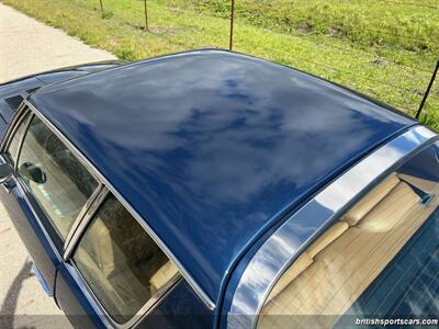 1974 Jensen Interceptor Series III   - Photo 11 - San Luis Obispo, CA 93401