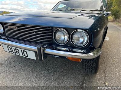 1974 Jensen Interceptor Series III   - Photo 83 - San Luis Obispo, CA 93401