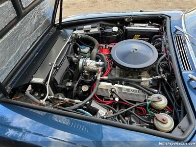 1974 Jensen Interceptor Series III   - Photo 63 - San Luis Obispo, CA 93401