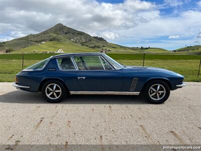 1974 Jensen Interceptor Series III   - Photo 3 - San Luis Obispo, CA 93401