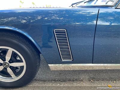 1974 Jensen Interceptor Series III   - Photo 72 - San Luis Obispo, CA 93401