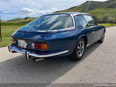 1974 Jensen Interceptor Series III   - Photo 4 - San Luis Obispo, CA 93401