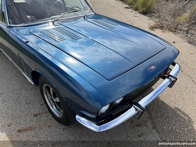 1974 Jensen Interceptor Series III   - Photo 16 - San Luis Obispo, CA 93401