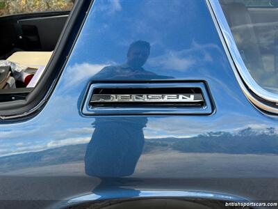 1974 Jensen Interceptor Series III   - Photo 77 - San Luis Obispo, CA 93401