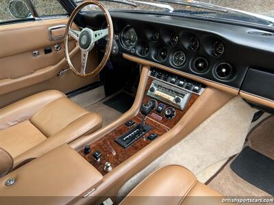 1974 Jensen Interceptor Series III   - Photo 48 - San Luis Obispo, CA 93401