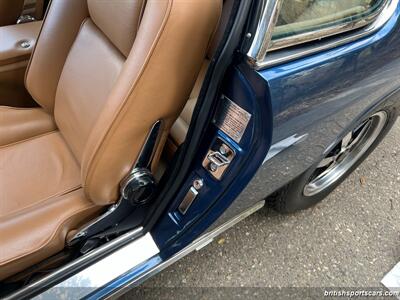 1974 Jensen Interceptor Series III   - Photo 32 - San Luis Obispo, CA 93401