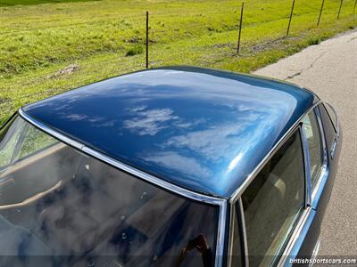 1974 Jensen Interceptor Series III   - Photo 12 - San Luis Obispo, CA 93401