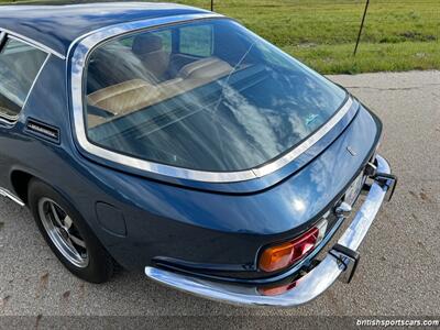 1974 Jensen Interceptor Series III   - Photo 22 - San Luis Obispo, CA 93401