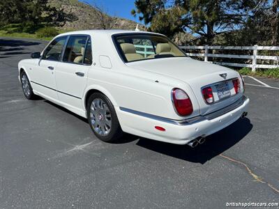 2005 Bentley Arnage R   - Photo 14 - San Luis Obispo, CA 93401