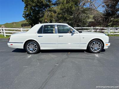 2005 Bentley Arnage R   - Photo 16 - San Luis Obispo, CA 93401