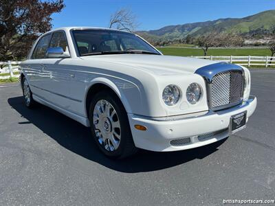 2005 Bentley Arnage R   - Photo 20 - San Luis Obispo, CA 93401